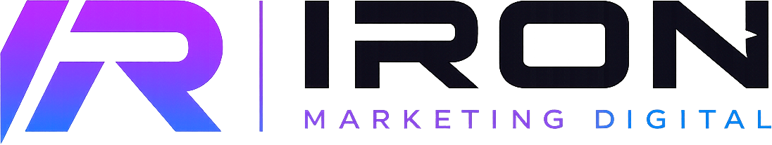 Iron Marketing Digital
